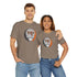 William Paterson University Grateful Dead T-Shirt StealieShop